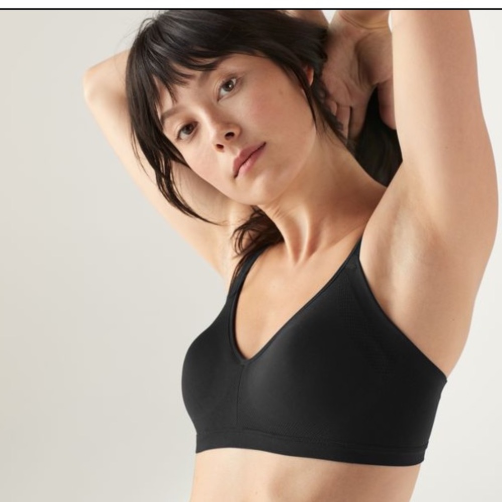 Wireless True Bra
